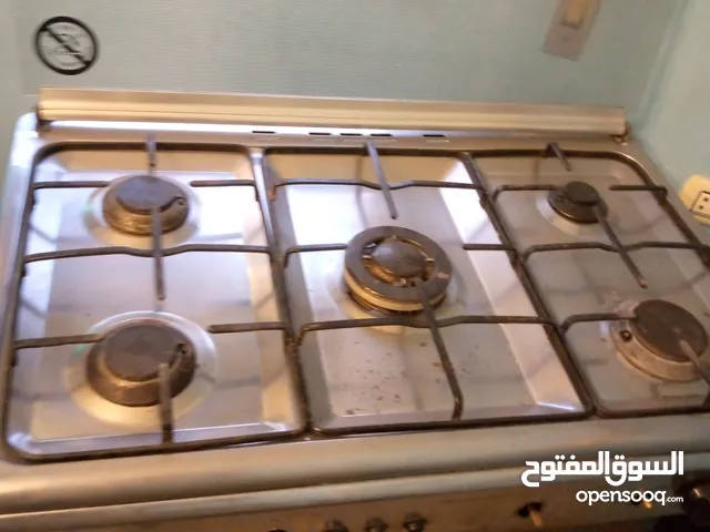 National Electric Ovens in Zarqa