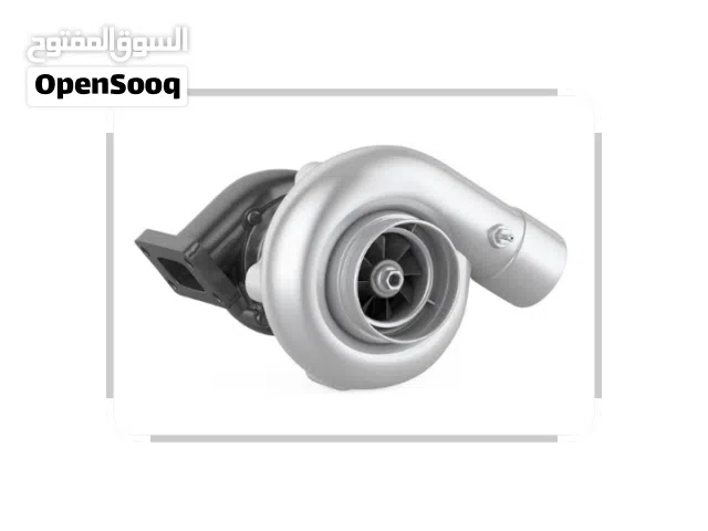 تيربو مستعمل