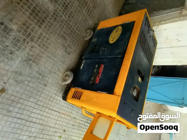 مولد كيبور 14kva مستعمل بحالة ممتازة اقرأ الوصف قبل الاتصال