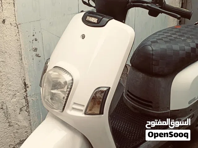 2010 ياماها أخرى
