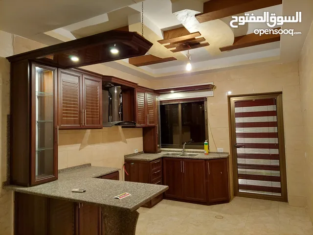 140 m2 3 Bedrooms Apartments for Rent in Amman Marj El Hamam