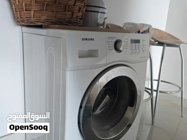 front load Washing Machine
