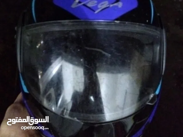 خوذه Vega مستعمله
