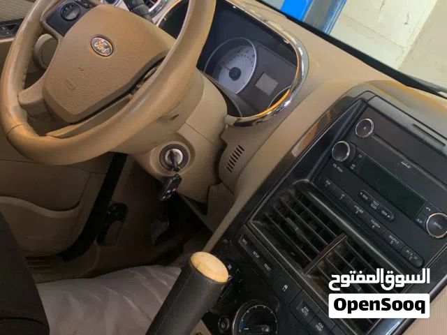 2010 فورد اكسبلورر XLT