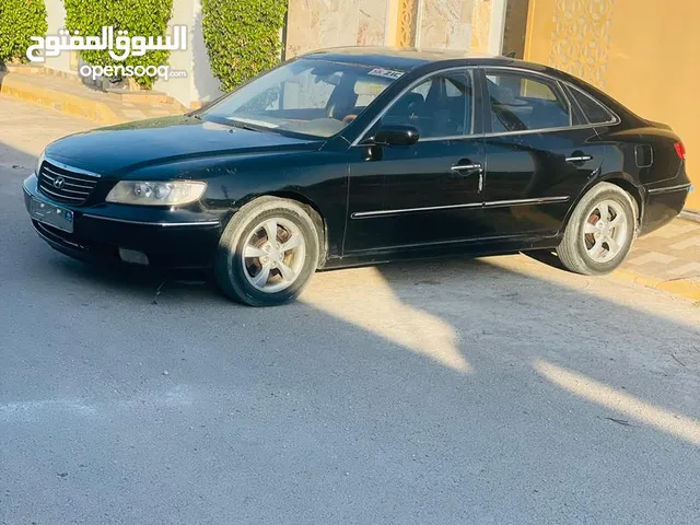 هونداي افانتي 2002