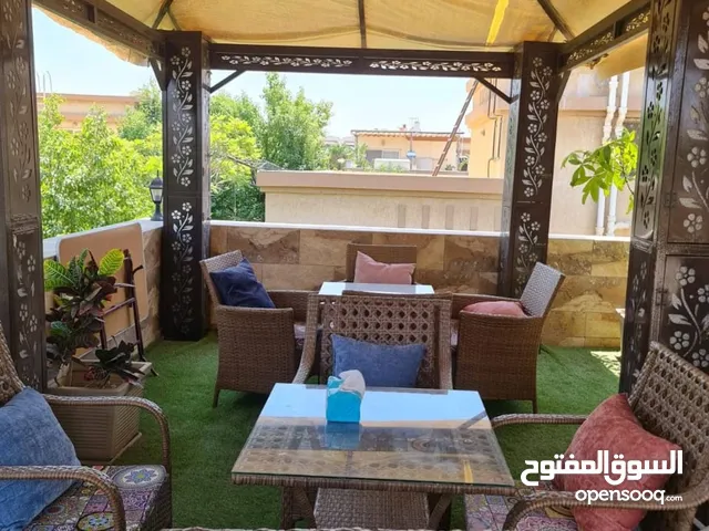 325 m2 4 Bedrooms Villa for Sale in Cairo Rehab City