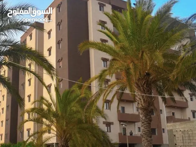 160 m2 4 Bedrooms Apartments for Rent in Benghazi Al-Fuwayhat