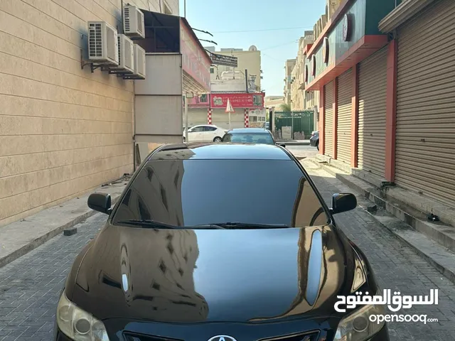 Used Toyota Camry in Southern Governorate