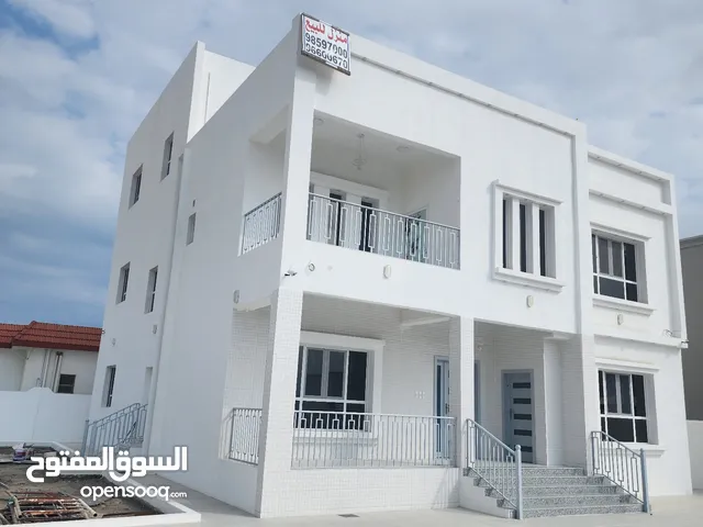 447 m2 5 Bedrooms Townhouse for Sale in Al Batinah Barka