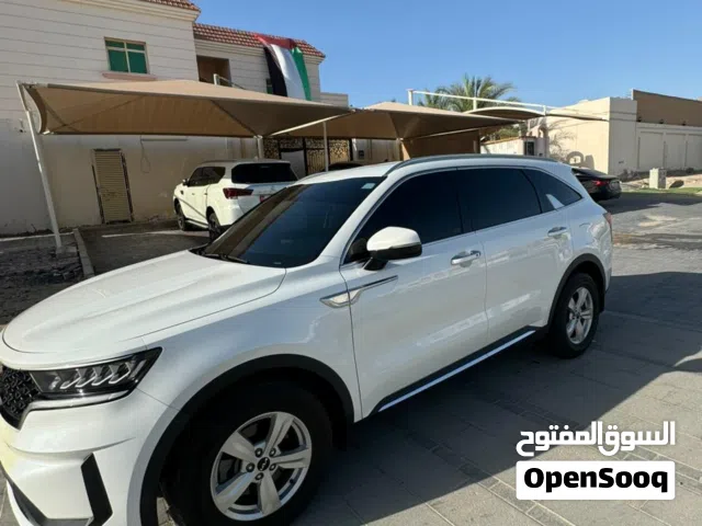 2022 Kia Sorento LX