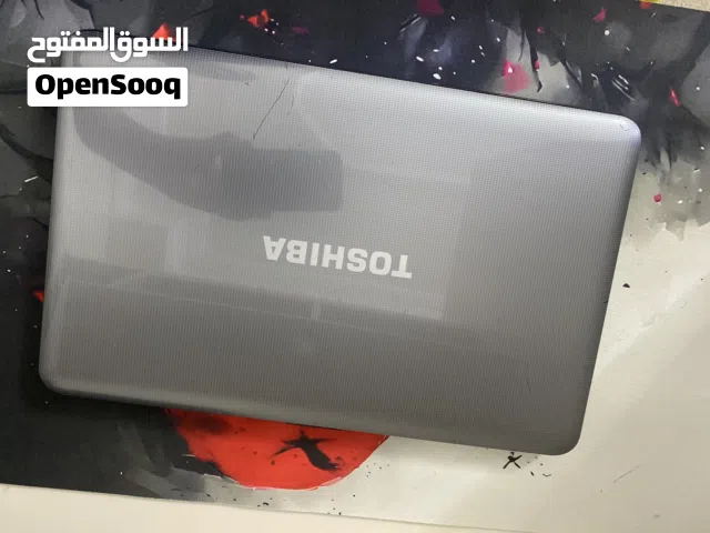 Windows Toshiba for sale  in Irbid