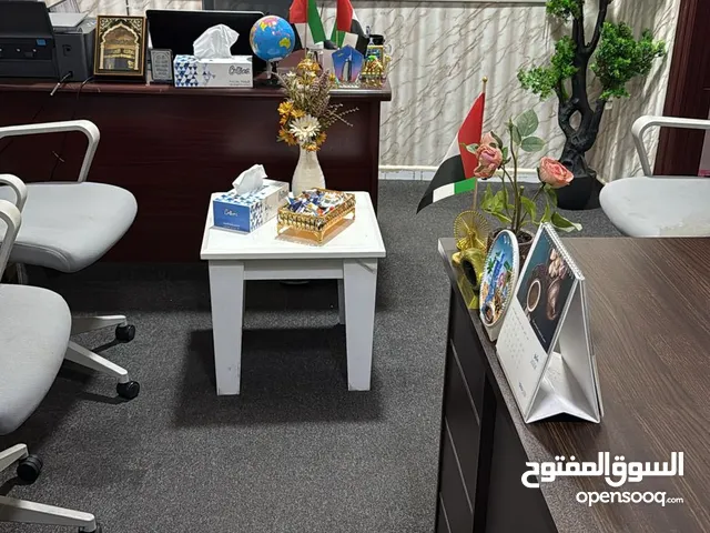 متوفر عقود إيجاري لرخص دبي تفتيش و بدون تفتيش إيجاري مستودعات إيجاري محل