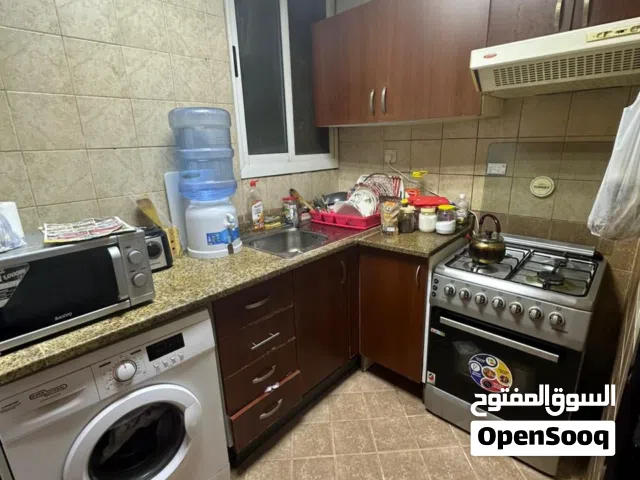 شقة مفروشة للإيجار الشهري