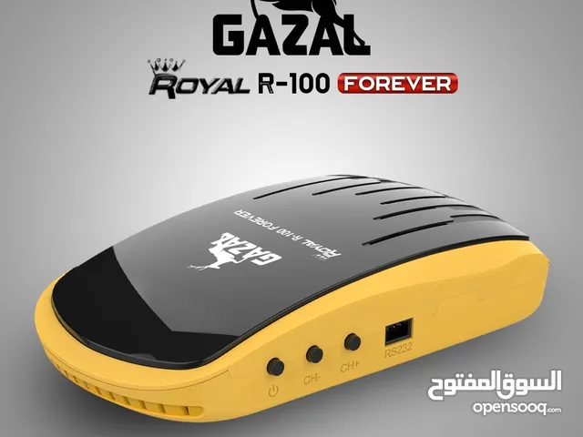  Gazal Receivers for sale in Al Ahmadi