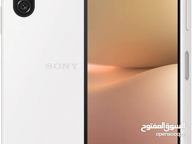 Sony Xperia 10 V White -NEW -MEAGByte