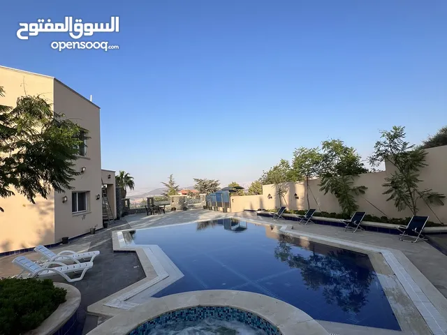 مزرعة و فيلا سكون راحة /فخامة/خصوصية