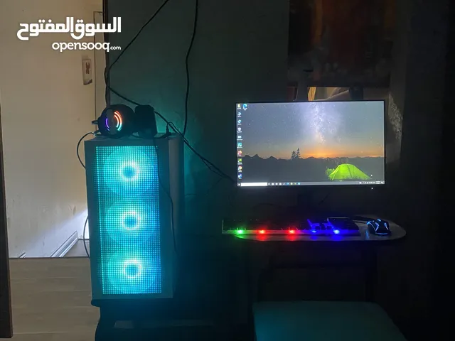 PC Gaming كومبيوتر