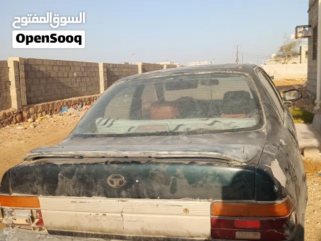 1994 تويوتا كورولا GLI
