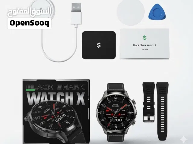 Other smart watches for Sale in Muscat
