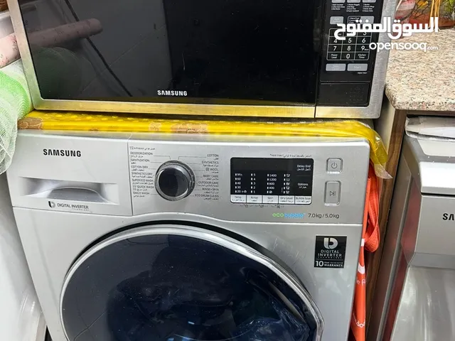 Samsung 12 Place Settings Dishwasher in Sharjah