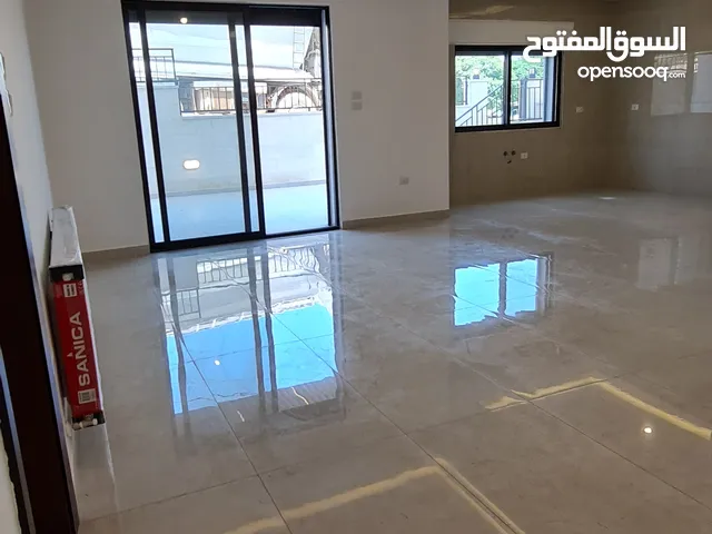 شقة للبيع في ضاحية الرشيد 4نوم مدخل مستقل وتراسات سوبر ديلوكس جديدة بسعر مغرى