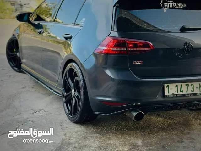 جتي اي رام الله
