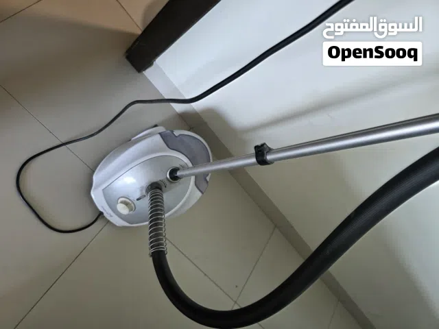 مكواة بخار  Garment steamer