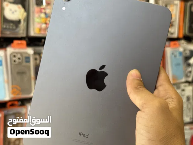 Apple iPad Mini 6 64 GB in Baghdad