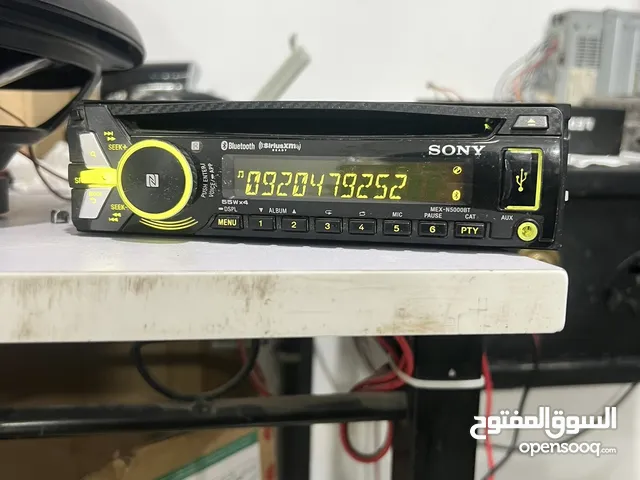 SONY.7الوان