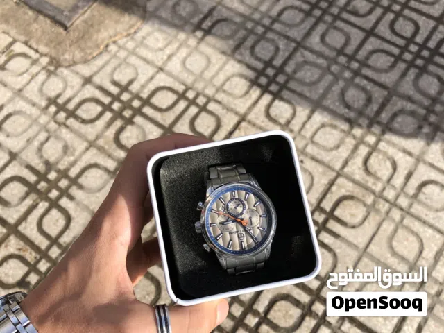 ساعة رجالية سيرجو تاكيني للبيع