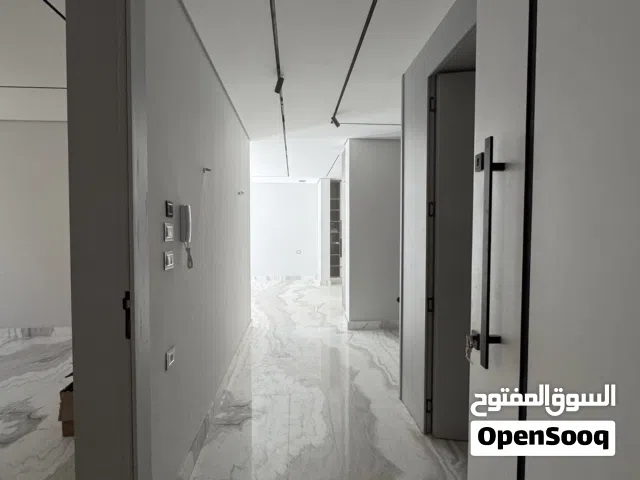 220 m2 4 Bedrooms Apartments for Rent in Tripoli Al-Seyaheyya
