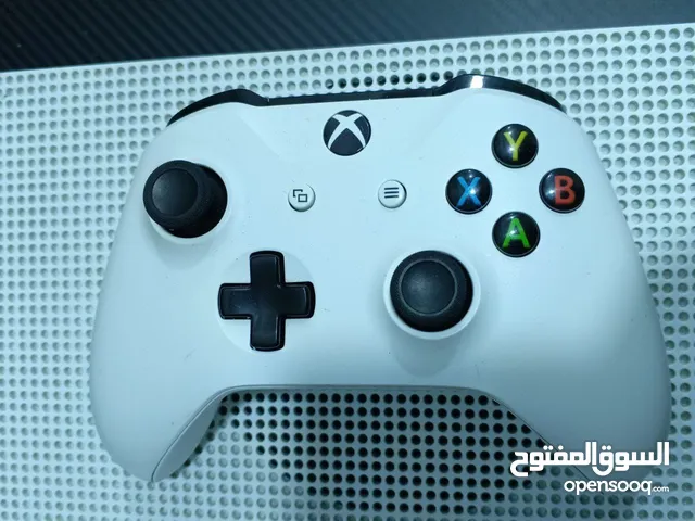 اكس بوكس ون اس