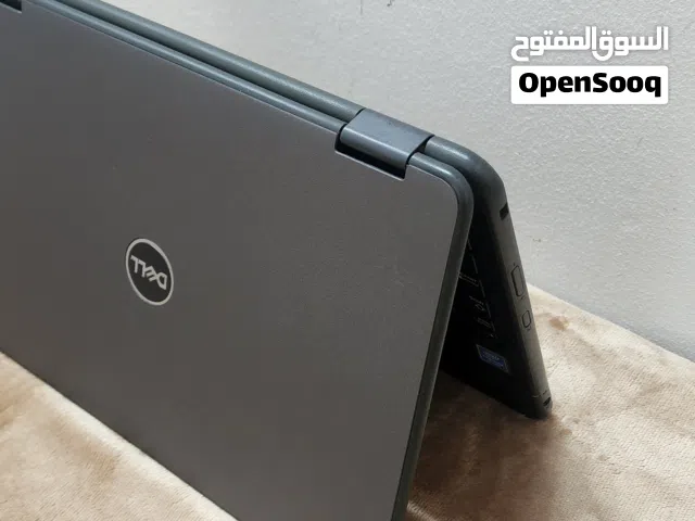 Dell Latitude 3190 2-in-1 Touchscreen 8GB RAM Laptop