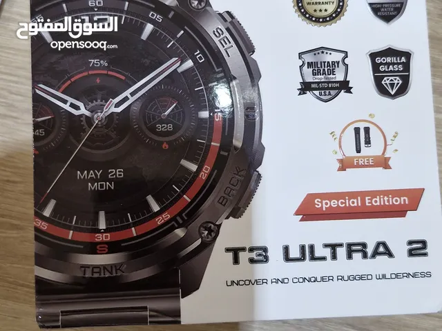 جديد tank3 ultra 2 special edition