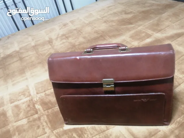 شنطه جلد ميم بالميه