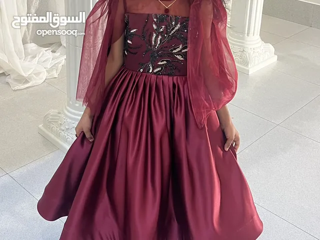 Girls Dresses in Al Dakhiliya