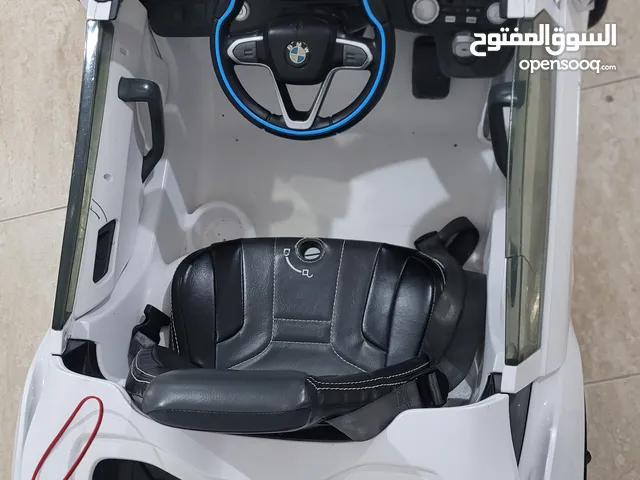 سيارة اطفال لعبه عالشحن