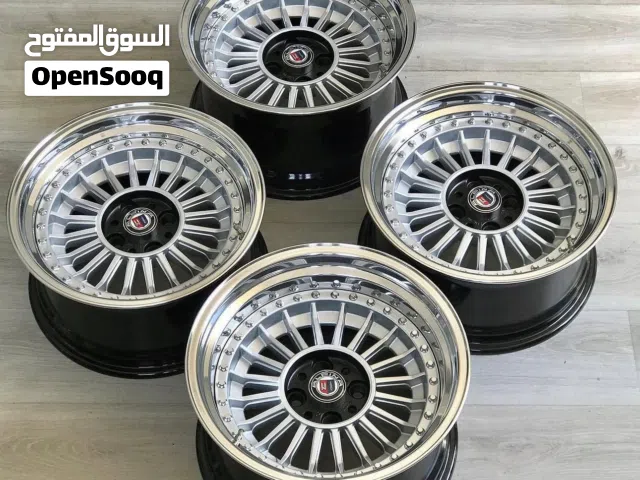 جنط البينا مستعمل