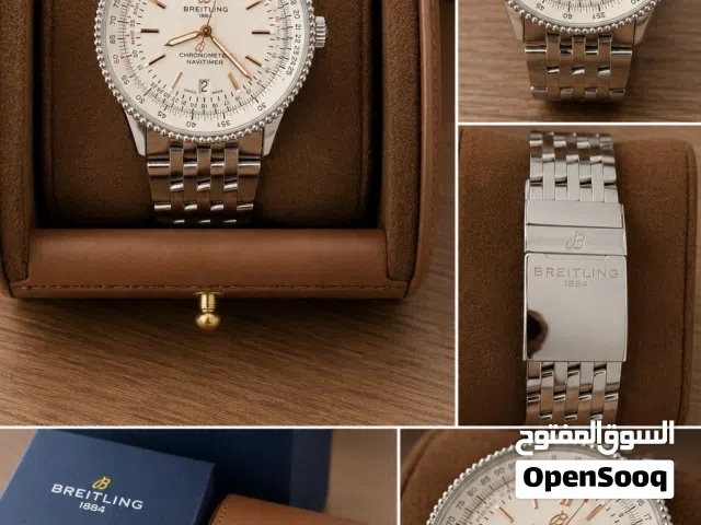 Breitling (NAVITIMER)