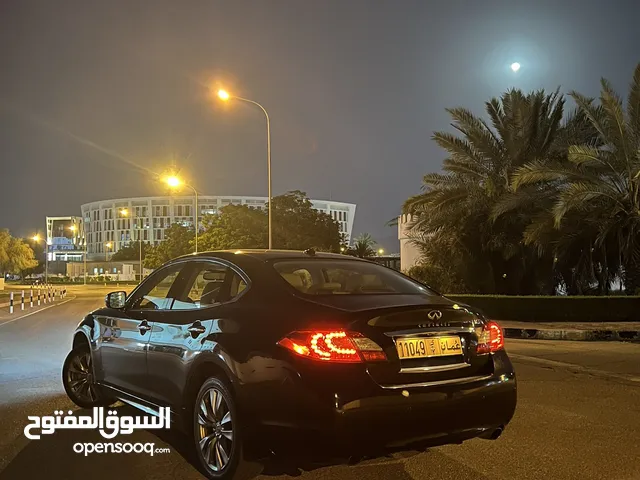 Used Infiniti M37 in Muscat