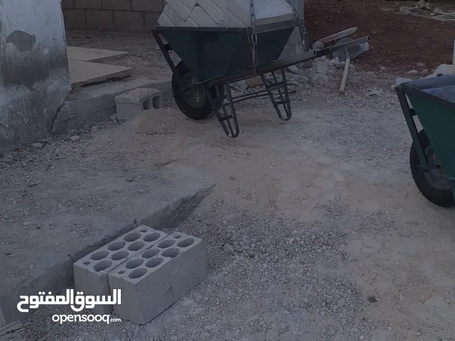 ونش صرصور لرفع كافة مواد البناء وصبات الميلان بخدمات وأسعار مميزه...