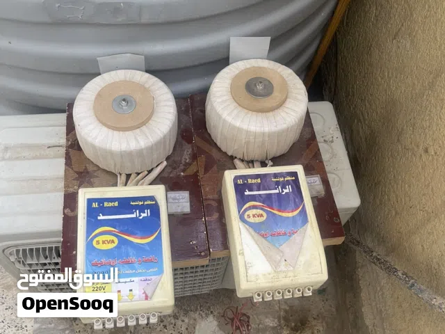 محوله رافعه كهرباء