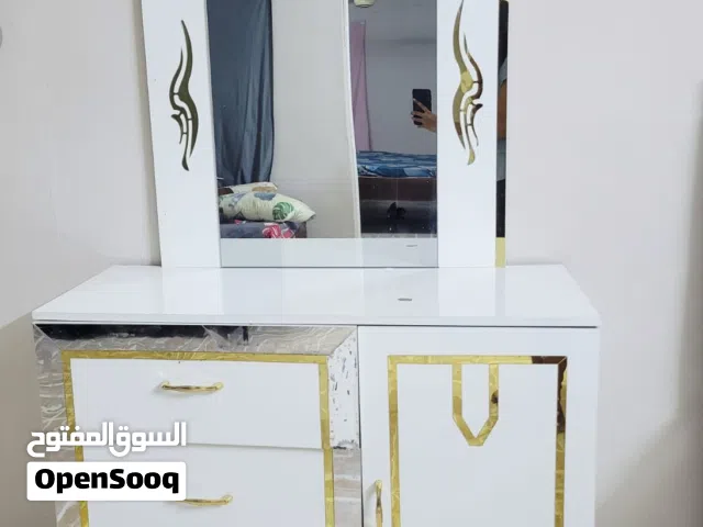 Furniture three items 100 Omani riyal