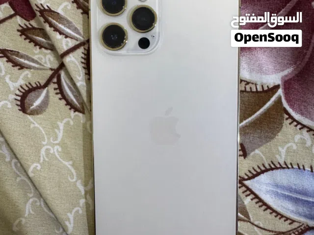 Apple iPhone 12 Pro Max 256 GB in Basra