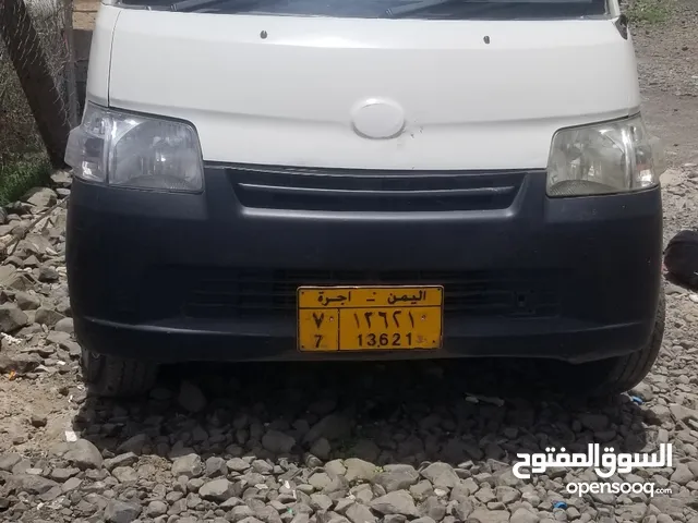 Toyota Other 2012 in Sana'a