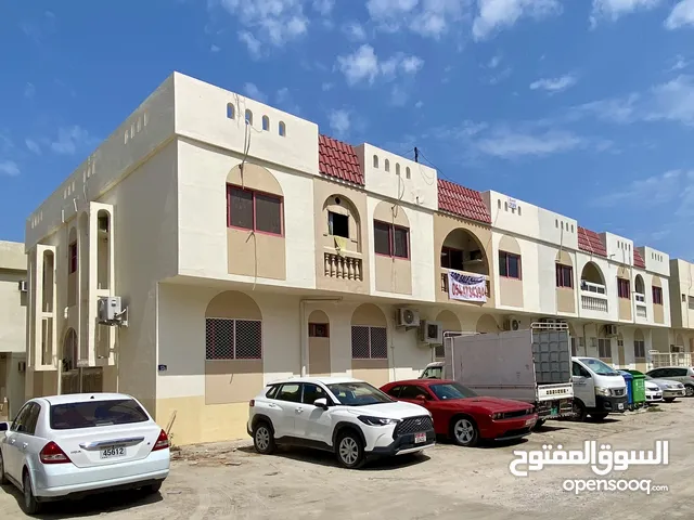 2 Floors Building for Sale in Sharjah Al Yarmouk