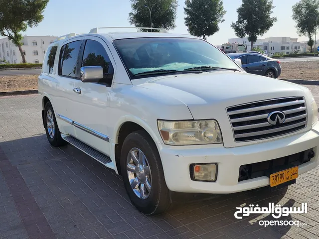 Used Infiniti Other in Muscat