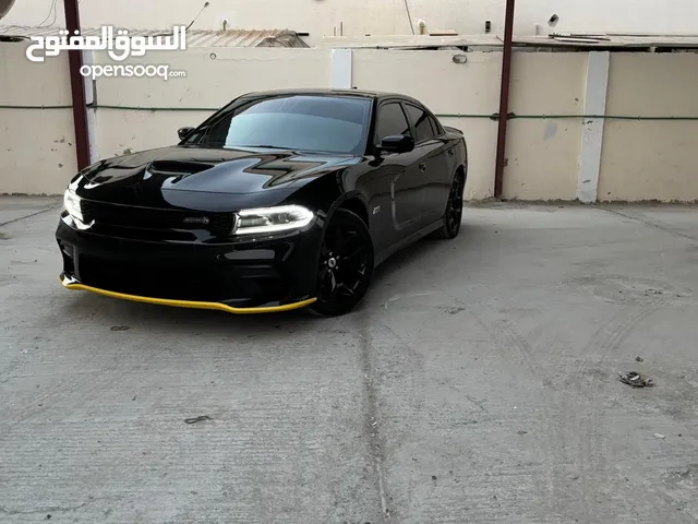 دودج تشارجر 2019 R/T