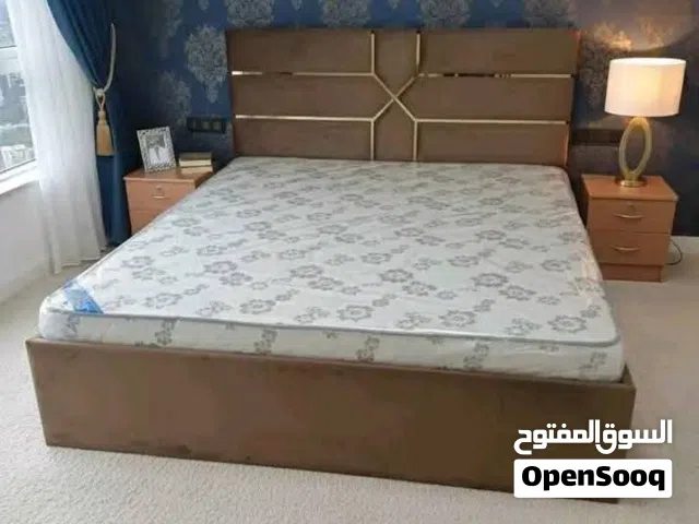 we are selling new beds mattress available