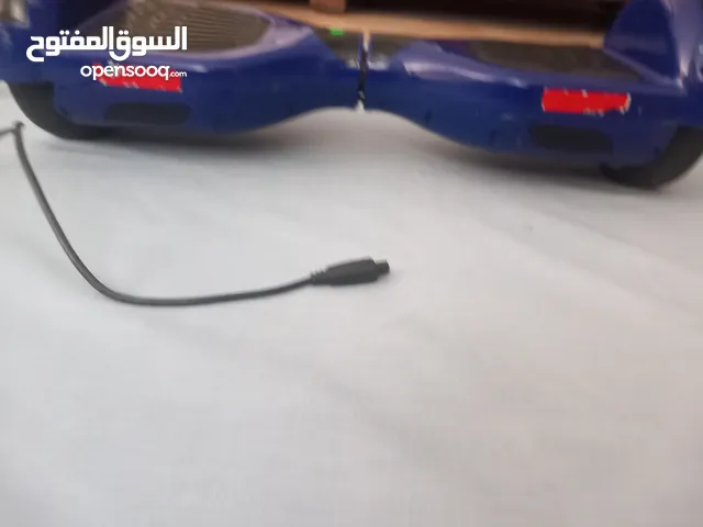 (هوفر بورد)hover board